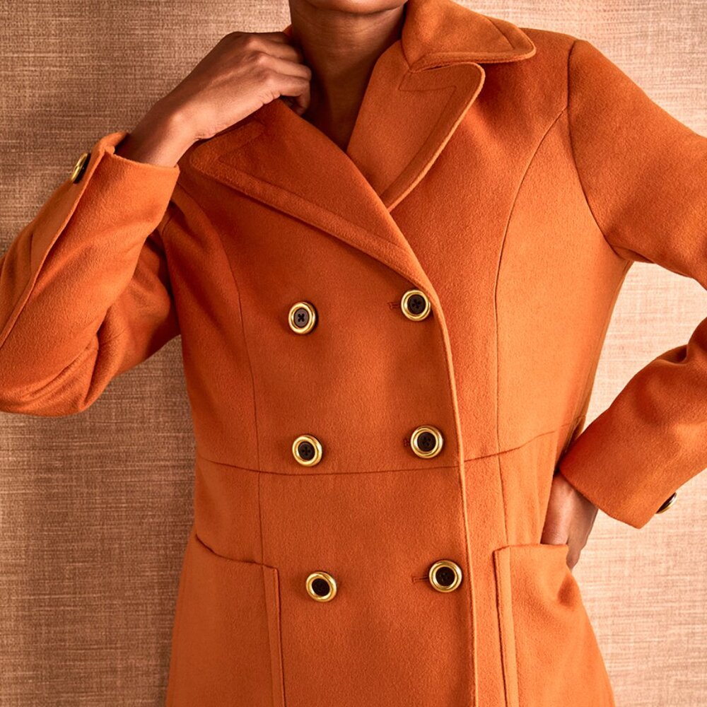 Cabi Camden Coat
